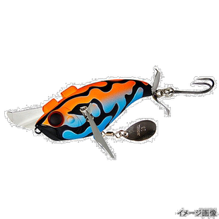 日本直邮豺狼 Bakuon Pompadour 鲶鱼定制 Oreore 秘密