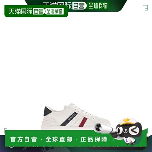 香港直邮MONCLER 女士运动鞋 J109B4M00220M3126P07 SS2024