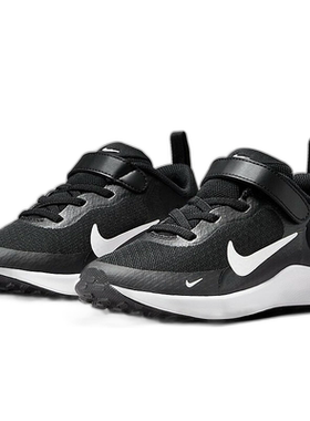 日本直邮耐克 儿童运动鞋跑步鞋NIKE Revolution 7 PSV童鞋16-19.