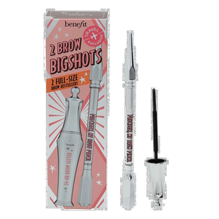 欧洲直邮Benefit Duo Set: Precisely My Brow Pencil & 24H正品