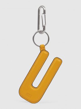 ECCO 衬垫吊饰“U”万寿菊 910593 190815