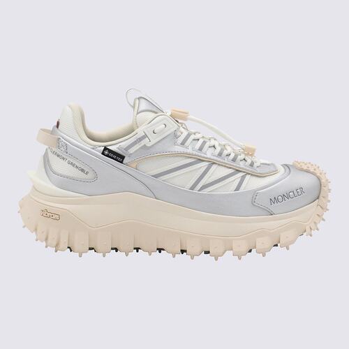 MONCLER 女士运动鞋 K209B4M00130M7184M90 AW2025