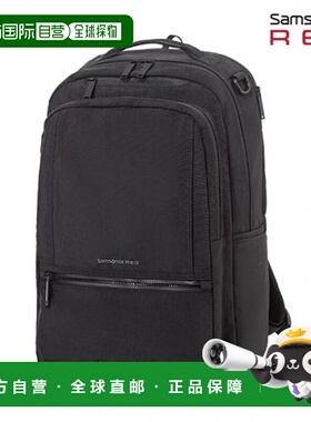 韩国直邮SAMSONITE RED 男士背包MARSTON QU109001双肩包