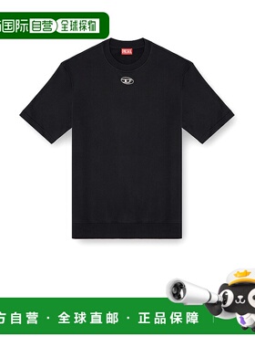 香港直邮DIESEL男士针织毛衣A115800BMBJ9XX新款