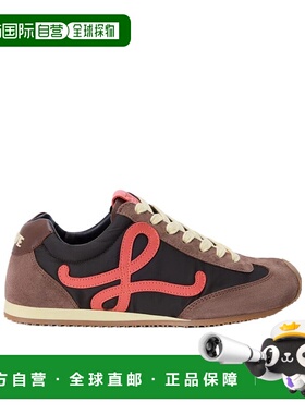 香港直邮Loewe Ballet Runner 2.0运动鞋 LBR2282X36