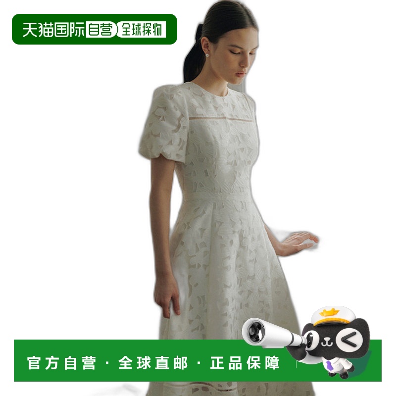 韩国直邮BAU by Bride And You 女士连衣裙305771556 WAYNE Silk j