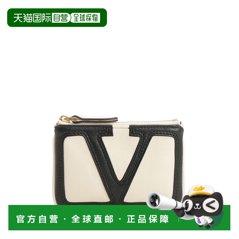 1h可退 香港直邮VALENTINO GARAVANI 男士钱包 7Y2P0AK1PTJR4V AW