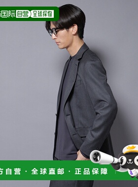 1h可退 日本直邮nano・universe男装 N JACKET PREMIUM RENU(R) 仿