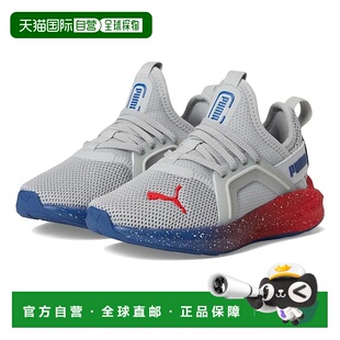 1h可退 香港直邮Puma 彪马 女童 Softride Enzo Alternative Clos