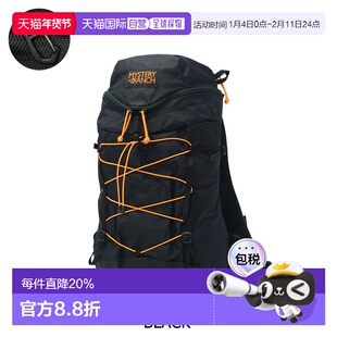 日本直邮Mystery Ranch 男士双肩运动户外背包Gallagator系列