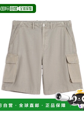 香港直邮OUR LEGACY 男士短裤 M2254MSS SS2025 花色 运动短裤