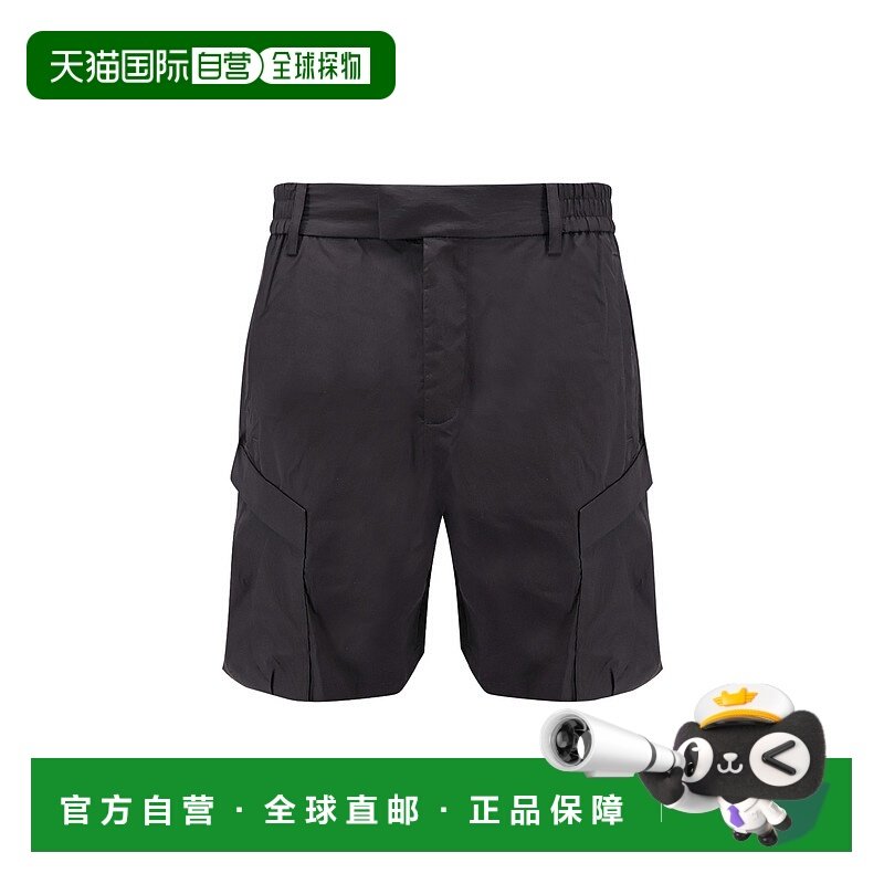 欧洲直邮represent 男士 休闲裤