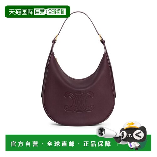 香港直邮Celine 中号 Heloise单肩包 114713FLH.斜挎包手提包