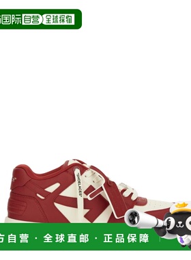 1h可退 香港直邮off-white 男士 M189F5L0020326 运动鞋 M189F5L0