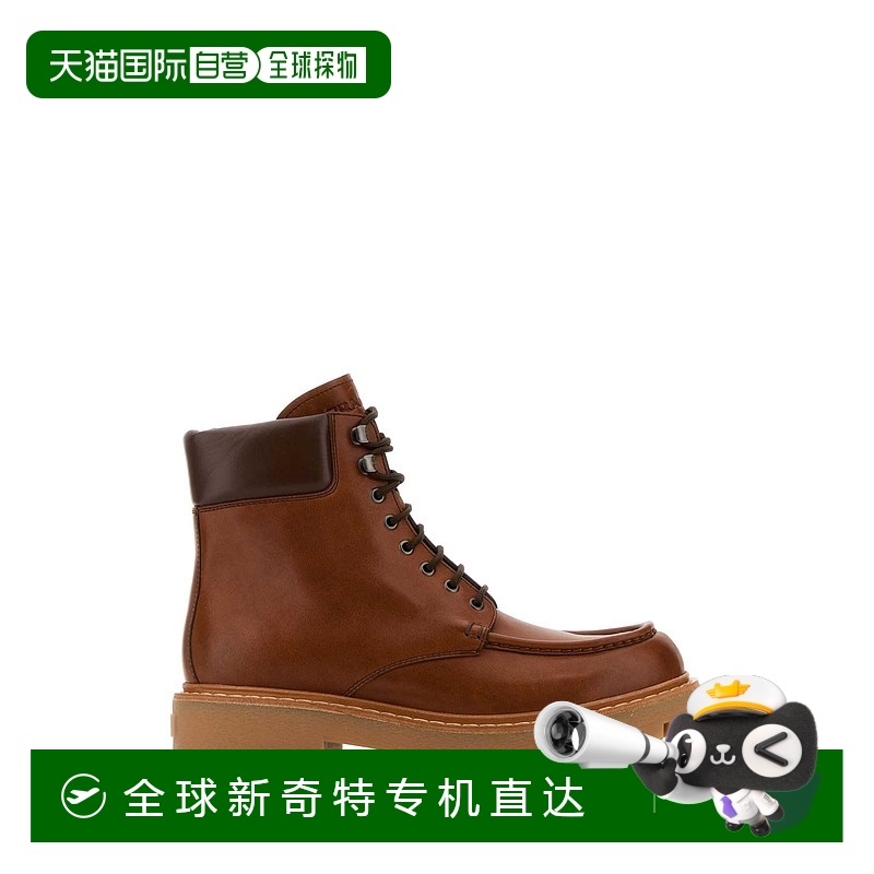 1h可退 欧洲直邮prada 男士 靴子