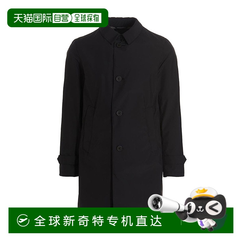 1小时内可退 香港直邮HERNO 男士夹克 IM00061UL125929300 SS2023