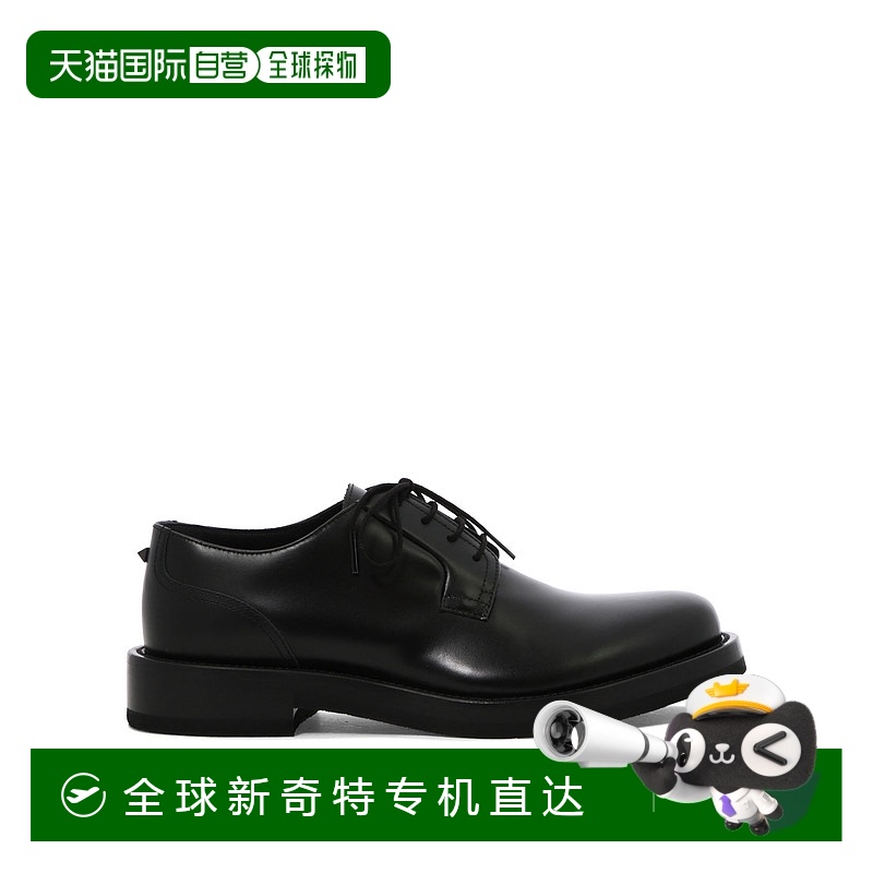 1h可退 香港直邮VALENTINO GARAVANI 男士靴子 2Y0S0H04PGB0NO-0