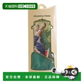 Coleman 男士 女性 日本直邮Coleman 清洁布CCE02 2帐篷太阳镜