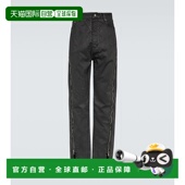 香港直邮潮奢 男士 Rick Lilies 1h可退 欧文斯 Owens 瑞克 Bolan