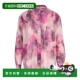 香港直邮Isabel Marant 长袖 1h可退 衬衫 HT0028FAD1J13E