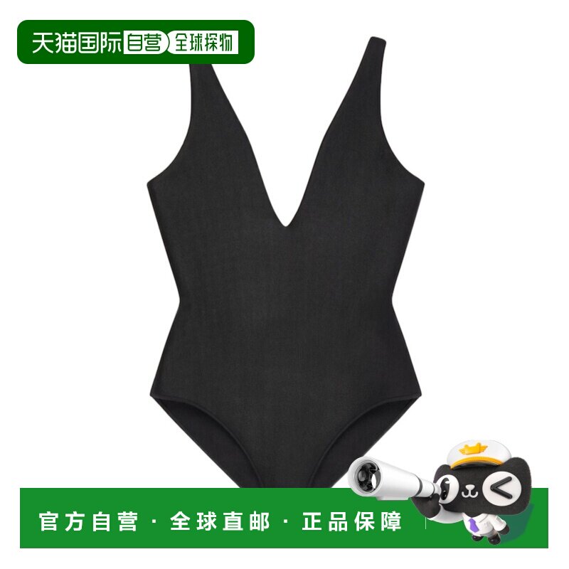 香港直邮Givenchy 针织连体衣 BWB06W4ZU8套装性感吊带