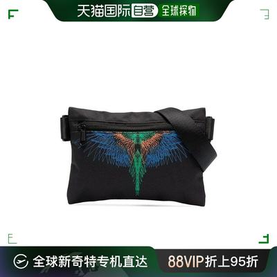 香港直邮MARCELO BURLON 男士斜挎包 95379000B010