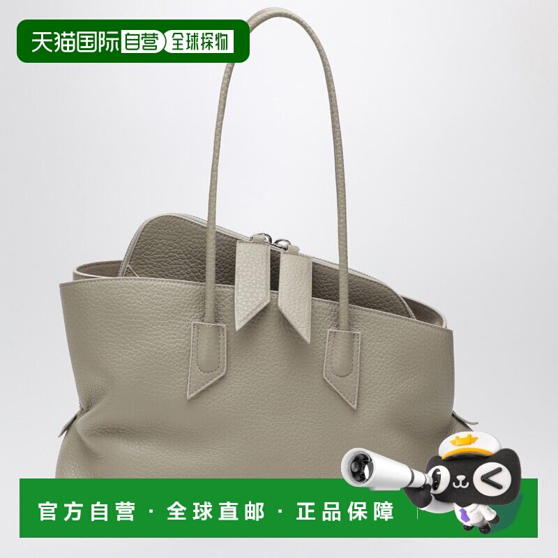1h可退 香港直邮THE ATTICO 女士单肩包 250WAH0005LBT117AA852 S