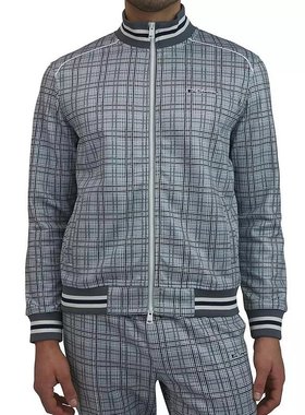 美国直邮Ben Sherman男士外套直筒型立领休闲时尚 保暖舒适 潮流