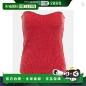 Blaze 香港直邮Isabel 羊毛羊绒上衣 玛兰 女士 Marant 伊莎贝尔