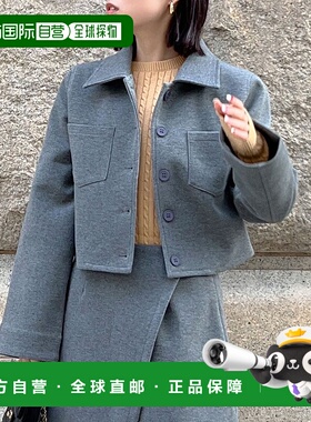 日本直邮KOBE LETTUCE 潜水夹克 [K1362]外套