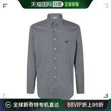男士 香港直邮ETRO MRIB000699SAE24X0801 衬衫