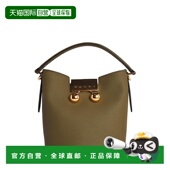 玛尼 女士 Trunkaroo 香港直邮Marni 水桶包 SCMP0081U0P8185