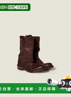 欧洲直邮MIU MIU 缪缪 26春夏 5U680E_5OD_F0201_F_A045 女士 短