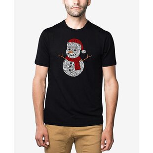 T恤上装 简约时尚 舒适透气 美国直邮LA 潮流男装 ART男士 个性 POP