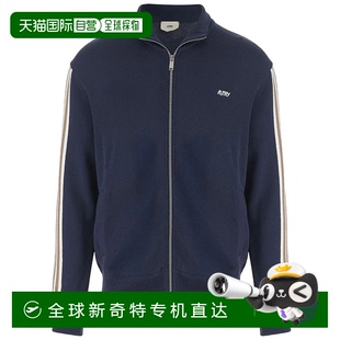 94136A2UNJAPMB5KB93162 1h可退 针织毛衣 男士 AW2 香港直邮AUTRY