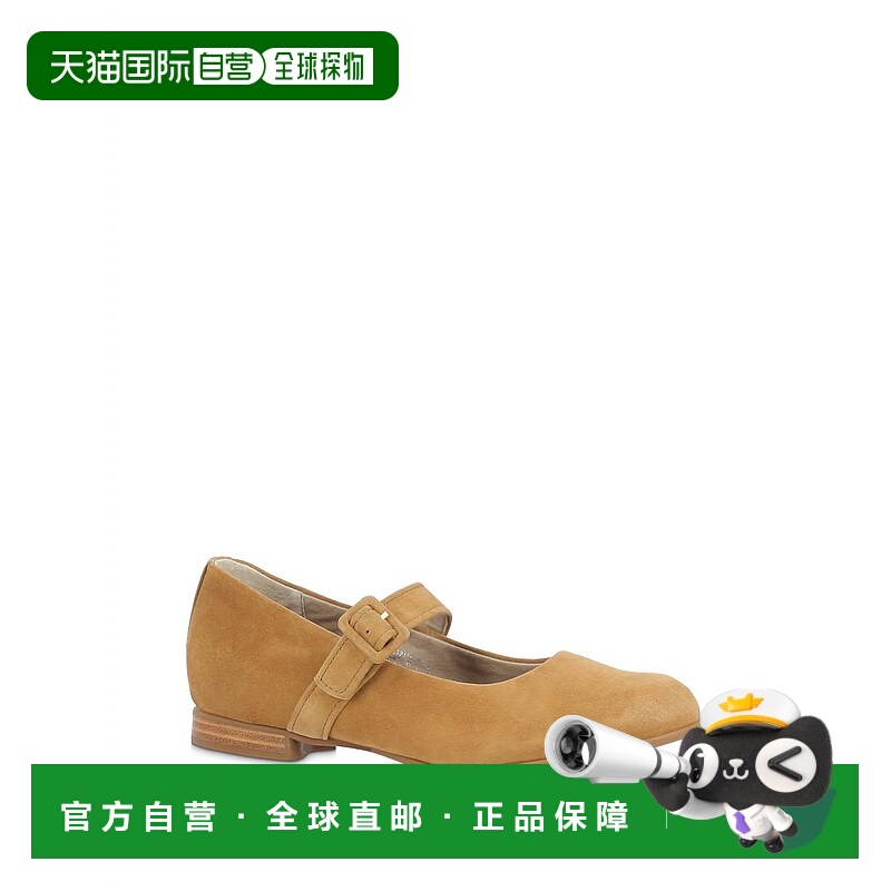 自营munroWomen's Mj Sandals In Ginger - ginger 美国奥莱直发