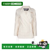 香港直邮Jacquemus 女士 GIACCA 1h可退 外套 231JA0241069110