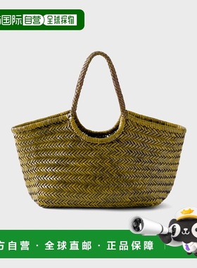 韩国直邮DRAGON DIFFUSION 女士包包 8822 Bamboo Green新款