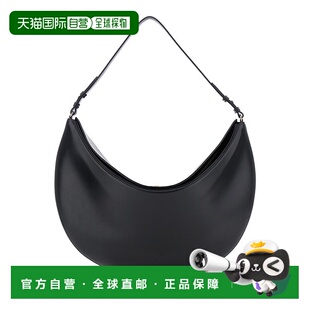 Calisso Rond Large 黑色可 香港直邮Jacquemus Strap 女士