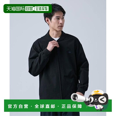 日本直邮B.C STOCK C.H.G 罗纹夹克