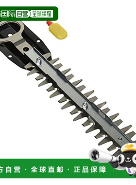 【日本直邮】牧田 篱笆推锯用替换刃 230mm 特殊涂层刃 A-57934