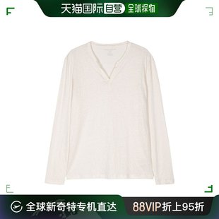 男士 香港直邮潮奢 Filatures M011HT Majestic T恤背心