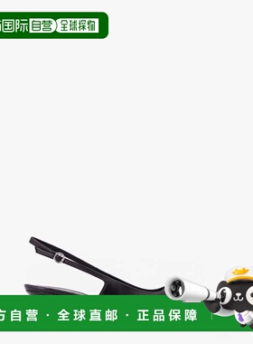 1h可退 香港直邮aeyde 女士 Catrina 皮质浅口鞋 A11PUCATSS35KT2