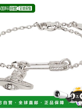 香港直邮Vivienne Westwood 薇薇恩 韦斯特伍德 女士 Lucrece 手