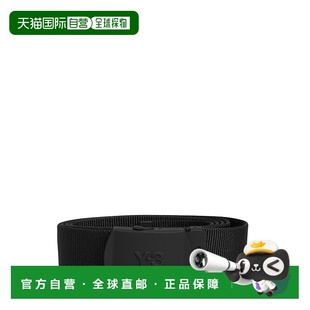 男士 CLASSIC 1h可退 KA2308 皮带 black黑 香港直邮Y