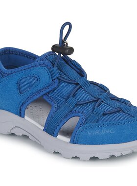 VIKING FOOTWEAR 童款 运动凉鞋 SANDVIKA