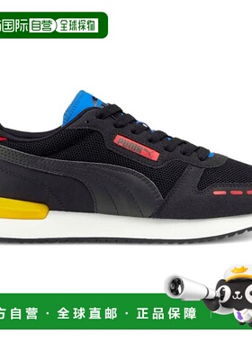 1h可退 【美国直邮】Puma/彪马Puma|R78 系带运动鞋透气男式