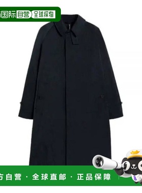 韩国直邮麦金托什外套 MOP5849MO7177 蓝色 DOM