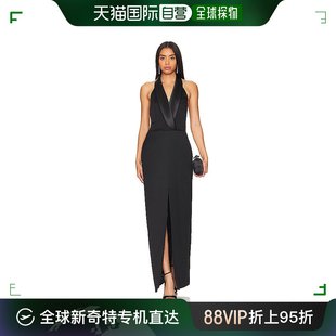 Simkhai 女士 Janice 2241142 香港直邮潮奢 西装 挂脖背心礼服