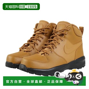 日本直邮Nike 马诺阿17 GS 户外运动鞋 棕 [IH7679700]